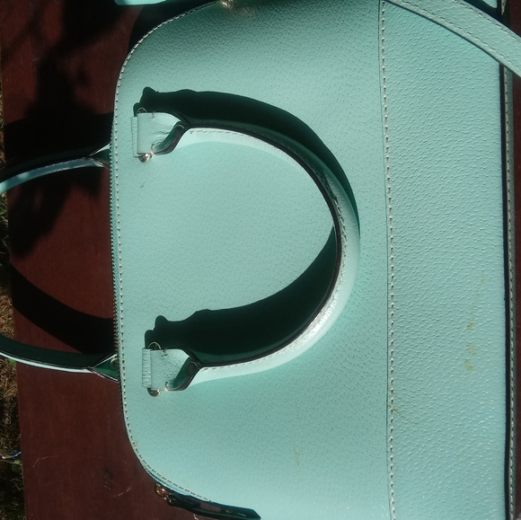 KATE of SPADE PURSE - Picture 7 of 12